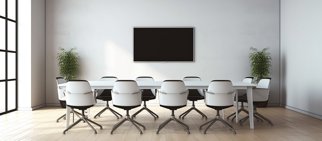 Pronájem zasedacích místností